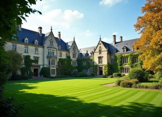 Les raisons pour lesquelles l’école Saint Martin de France est l’une des meilleures de France