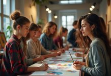 Quels sont les débouchés professionnels après avoir étudié dans une école d’art en France ?