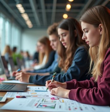 Quels sont les critères pour être admis à l’Esma 3D ?