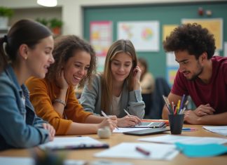 Quels sont les débouchés professionnels après un BTS communication ?