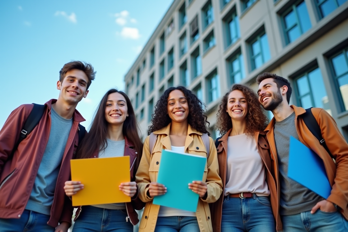 éducation innovante