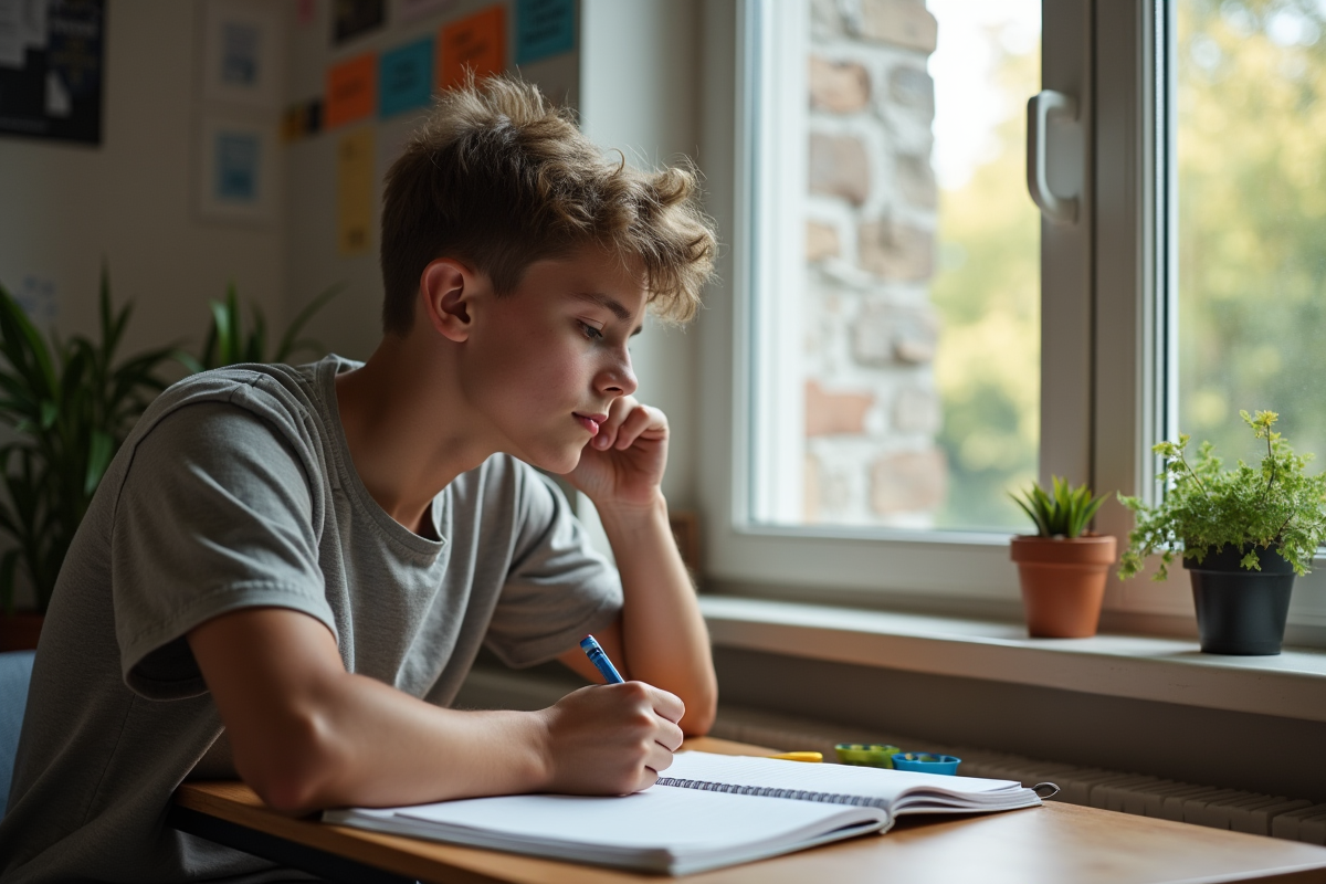 éducation innovante