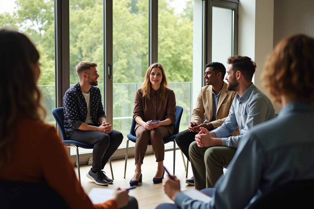 séance coaching