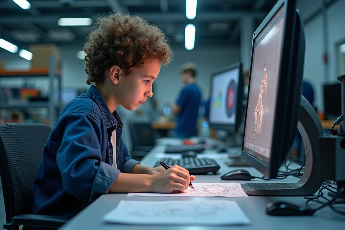 baccalauréat technologique