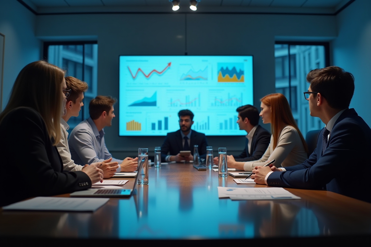 coaching professionnel
