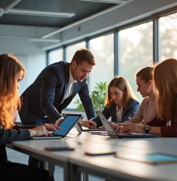 Académie de Lille SOGO : des solutions innovantes pour les élèves