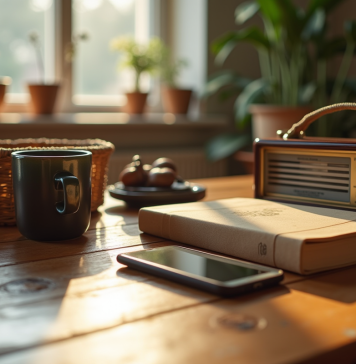 Cinq exemples de culture matérielle qui éclairent notre société