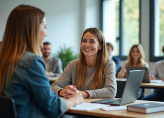 Caen : zoom sur les solutions de formation pour adultes en reconversion
