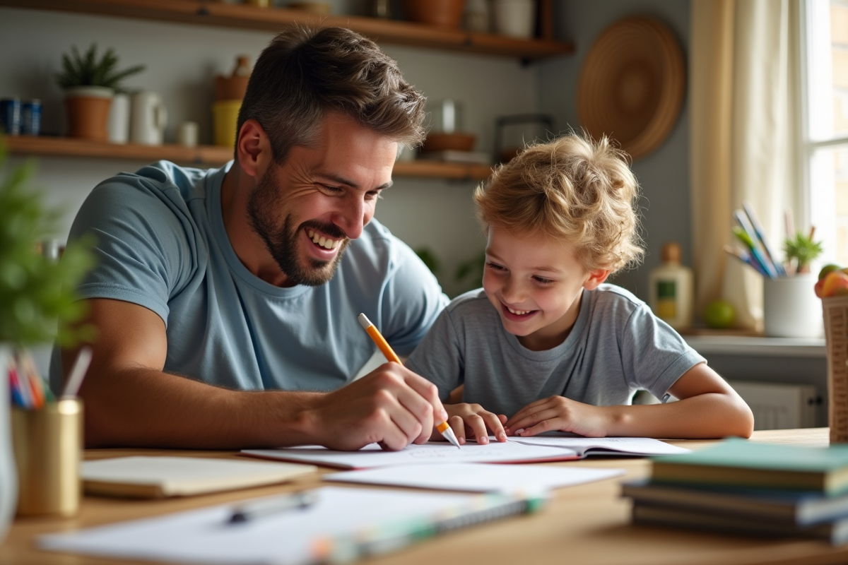 éducation innovante
