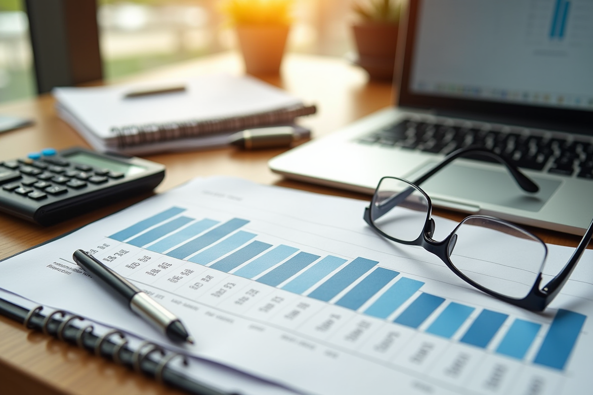 finances d entreprise