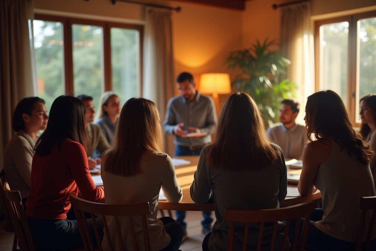 accompagnement personnalisé